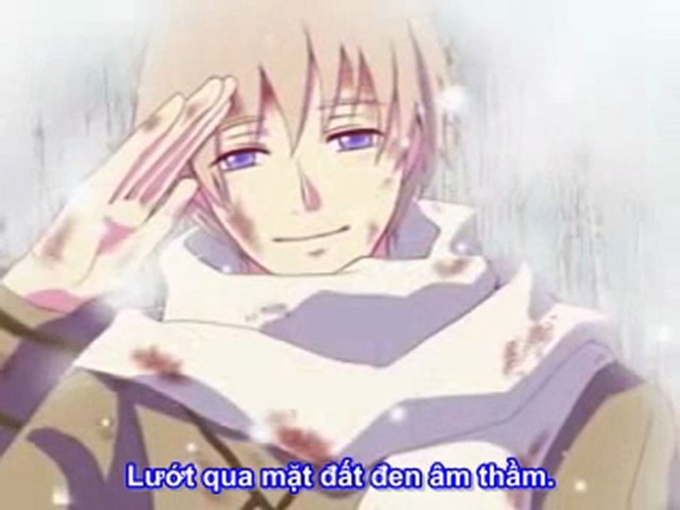 APH - Oblaka (vietsub)