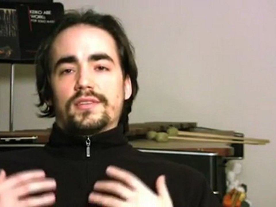 Who Is Peter Joseph - A Mini-Doc by Charles Robinson (Full Version) (09)