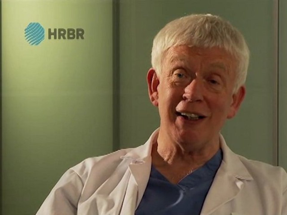 26 What makes HRBR special