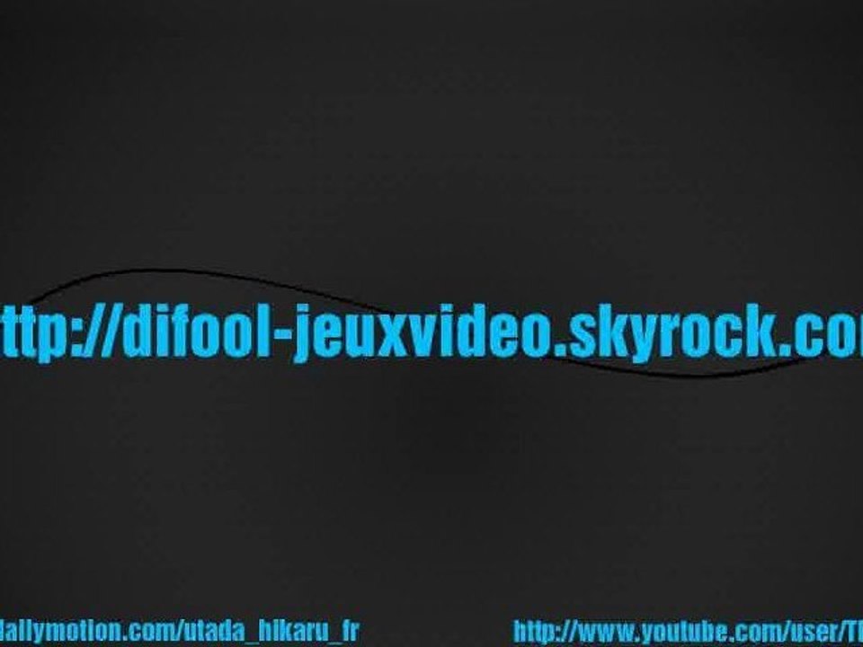 Skyrock Difool, Patrick a été vilain.