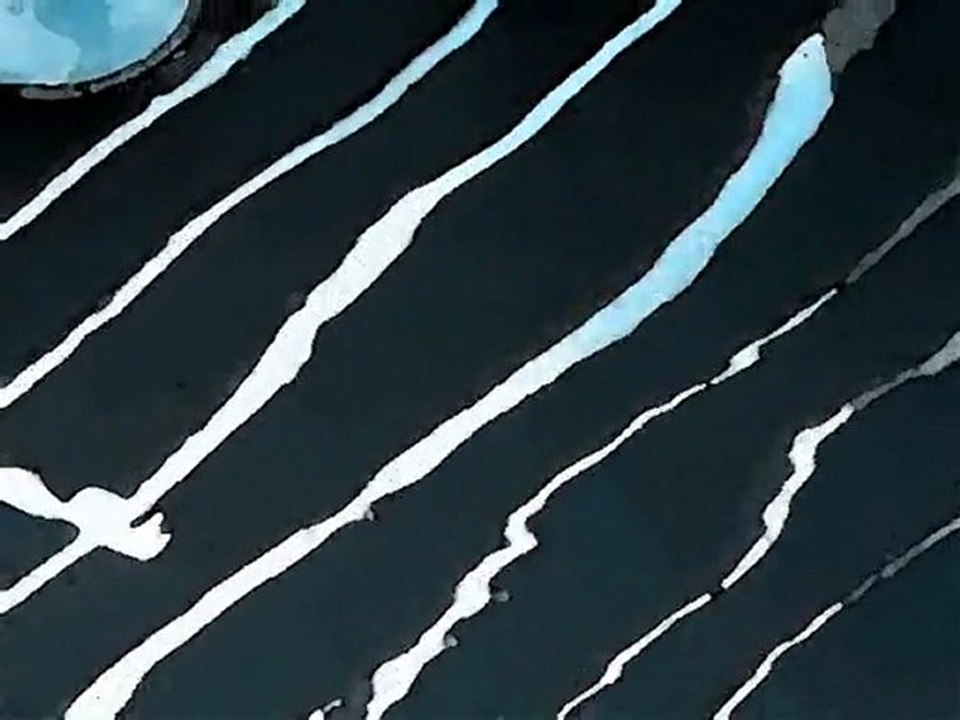 Elektromatisme - The Road To Rome