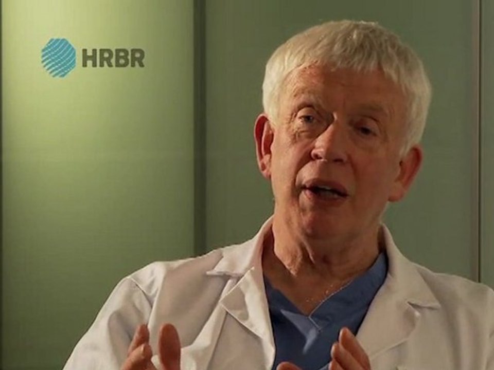 28 Why is HRBR more expensive