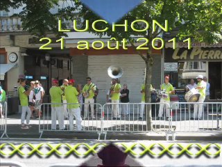 Luchon