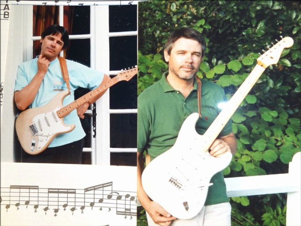 Ôde to Billy Joe - Bobbie Gentry - ( Mario Vilas Quartet 07/23/2004)