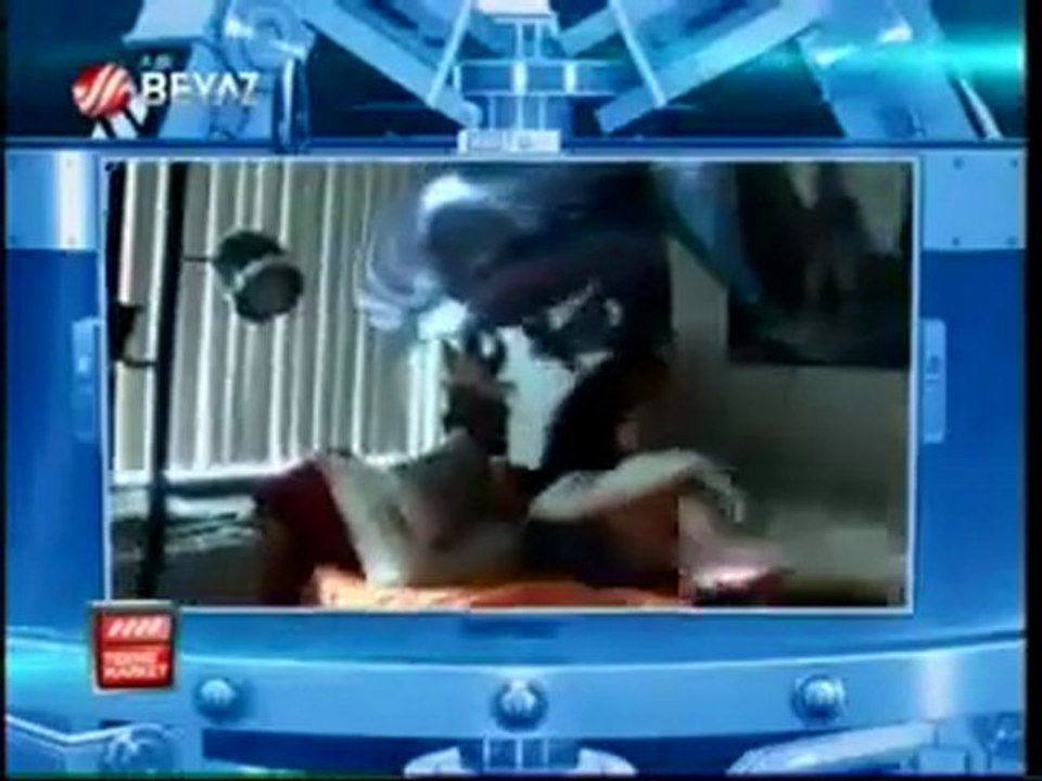 TeknoMarket 54.Bölüm 2.Kısım