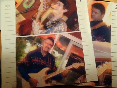 BLUE BOSSA - Kenny Dorham - ( Mario Vilas Quartet 07/23/2004 )