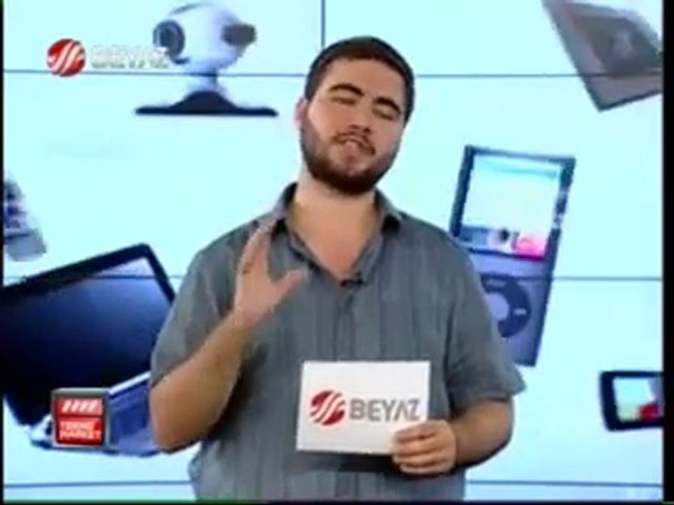 TeknoMarket 54.Bölüm 3.Kısım