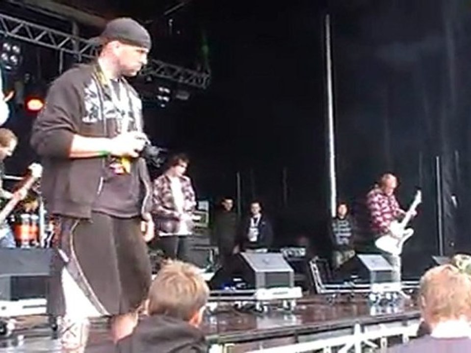 AYS @ Ieper Fest [13.08.2011]