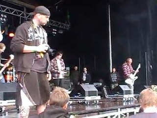 AYS @ Ieper Fest [13.08.2011]