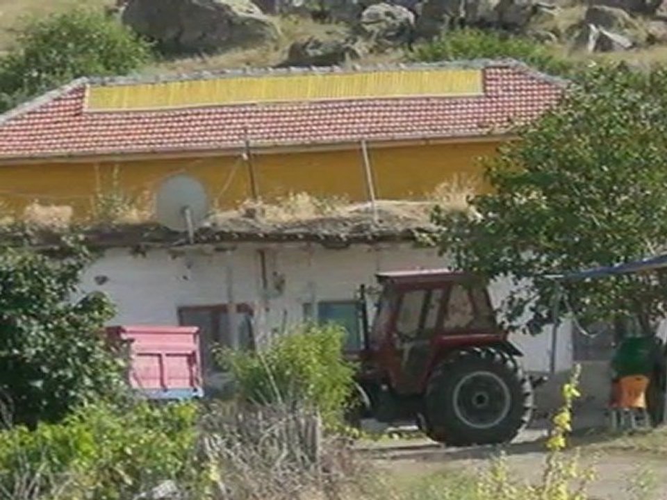 KIYEVI KÖYÜ
