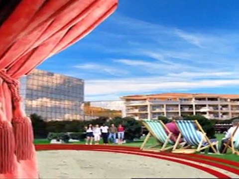 Le Fonds européen de développement régional promeut la culture cinématographique