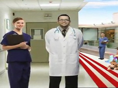 Le Fonds européen de développement régional soutient les projets de coopération en cofinancant une maternité franco-italienne