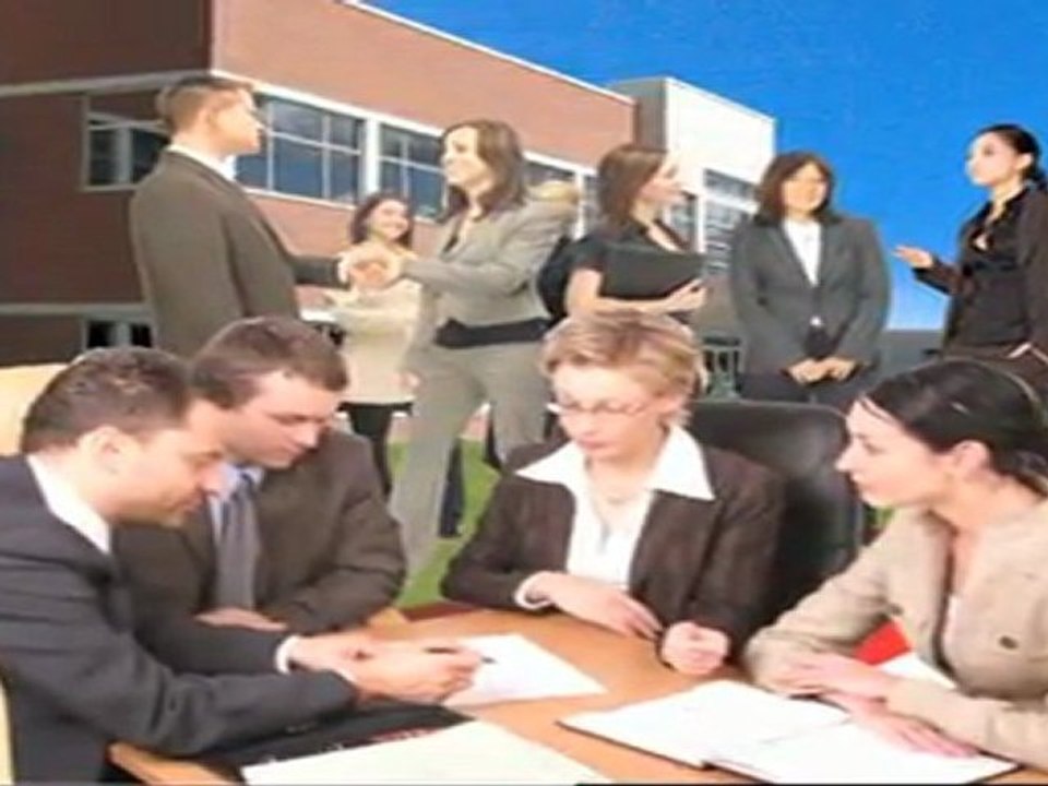 Le Fonds social européen (FSE) aide les femmes à monter leur entreprise