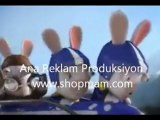 3D animasyon Ana Reklam Produksiyon