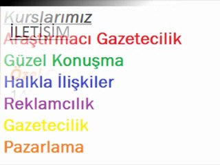 Aliağa Halk Eğitim Kursları >> Sitemiz >> ozelcozumkariyer.com