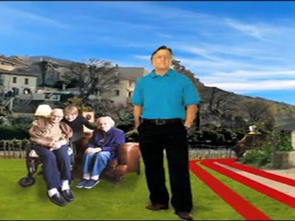 Le Fonds social européen (FSE) soutient l'emploi des séniors