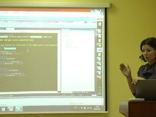WCF. Web Services. IIS part 2