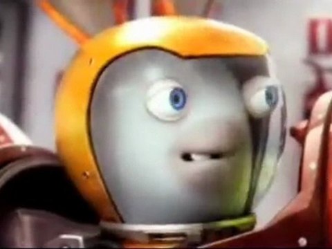 3D animasyon Ana Reklam Produksiyon komik bobbi 4