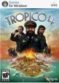 Tropico 4 Full Game ISO   FLT Crack Fix   Keygen (2011) Free Download