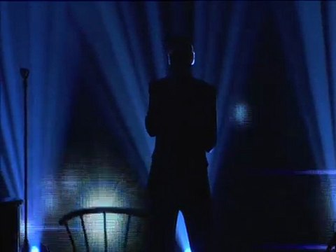 George Michael abre en Praga el tour Symphonica con su rostro más romántico