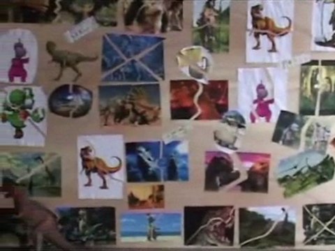 Films 2007-2008 et 2009 du Collège Sacré Coeur de Gorron