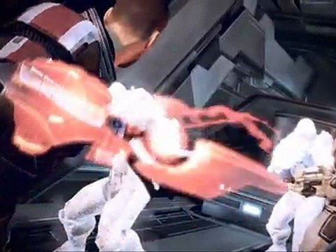 mass effect 3 : Interview de Mike Gamble (BioWare)