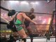 Money In The Bank Ladder Match - WWE Wrestlemania 22