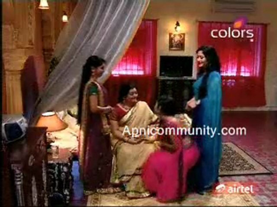 Hamari Saas Leela [Episode - 63] - 23rd August 2011 pt2