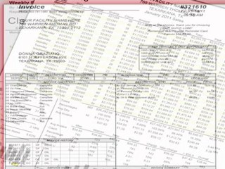 DataLube: Reports Overview