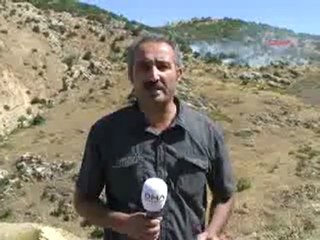 Astsubay hayata döndürüldü