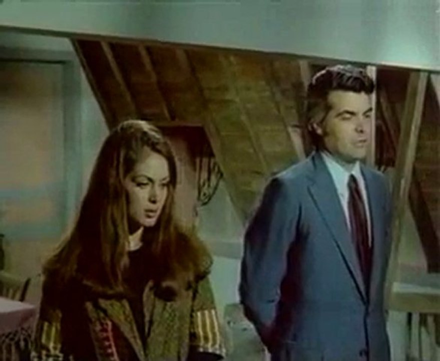 Bülbül Yuvası -4-Türkan Şoray- Murat Soydan