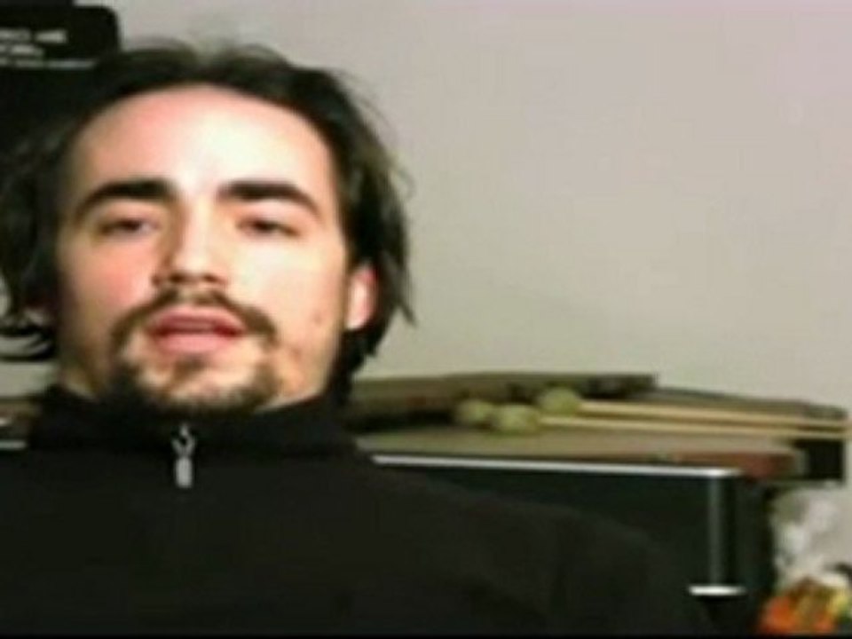 Peter Joseph - The planet is your HOME