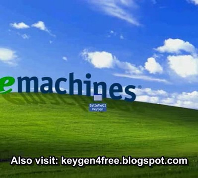 [ProClub] Injection - BattleField 2 KeyGen Free