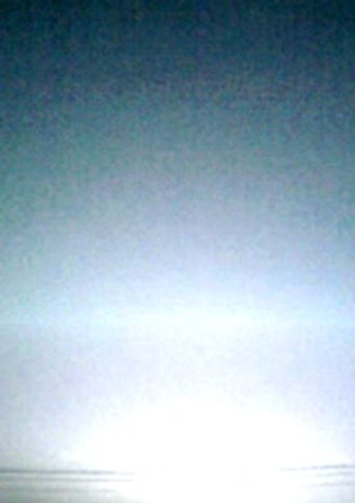 Belgium - Orage nuit du 22 au 23 août 2011