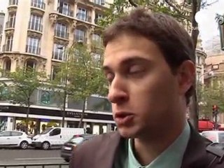 Los franceses consideran que la imagen de Strauss Kahn...