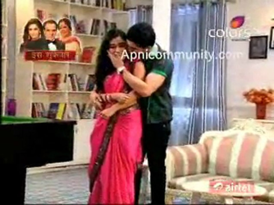 Hamari Saas Leela [Episode - 63] - 23rd August 2011 pt4