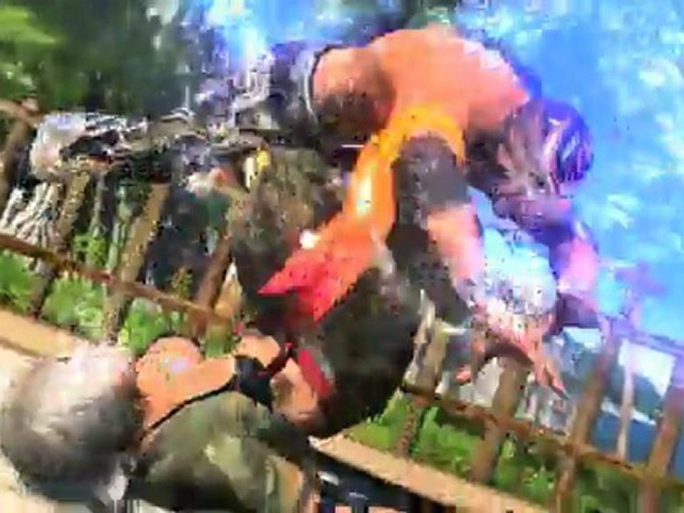 Virtua Fighter 5 Final Showdown