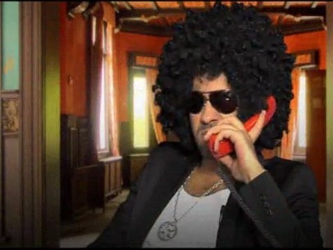 Koul youm jib L'moghrob avec miz - père vendredi et le voleur d'huile- méditel