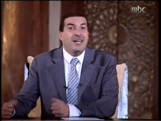 تسجيل حصري لبرنامج مع التابعين 23 رمضان 2011