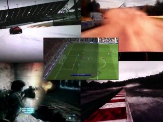 KFF Autumn 2011 Trailer