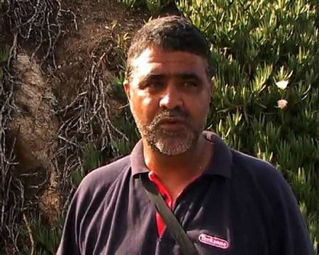 Programme ILES SENTINELLES - PIM