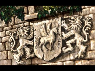 Broken Sword Walkthrough/12 Les De Vasconcellos