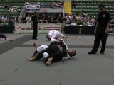 Chicago Open 2011: Jonatas Novaes vs Renato Tavares