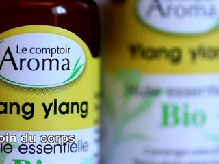 L'huile végétale d'argan bio