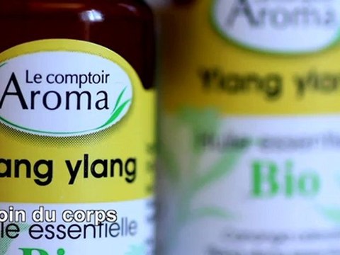 L'huile végétale d'argan bio