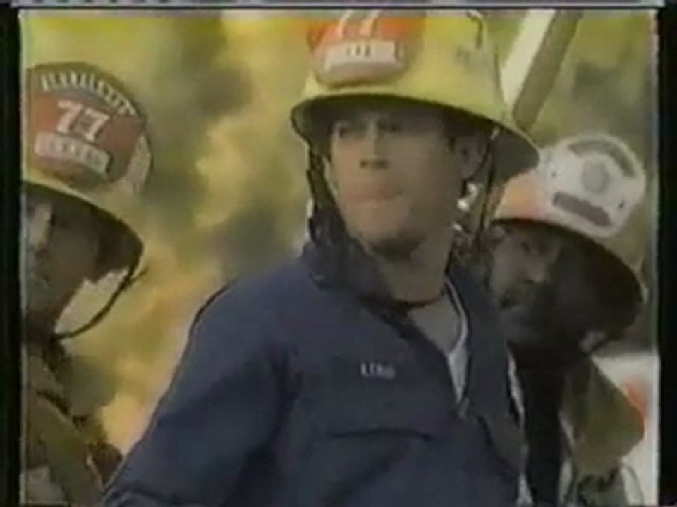 Premiers secours - Générique (Série tv)