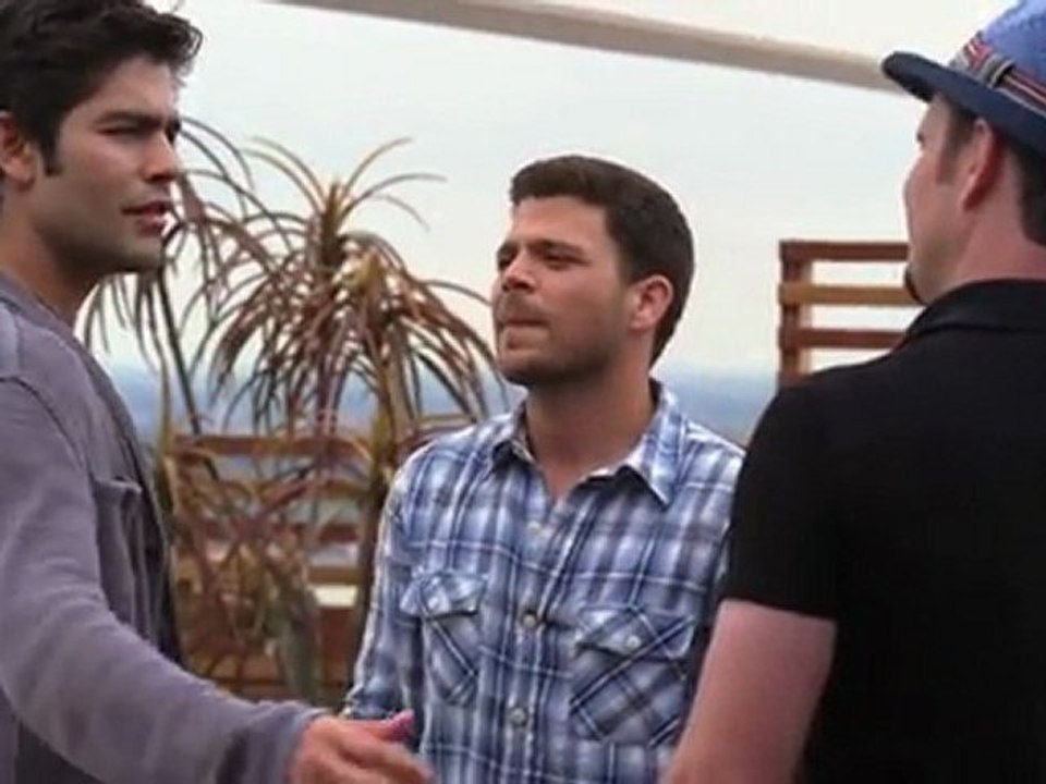 HBO GO: Entourage See It First