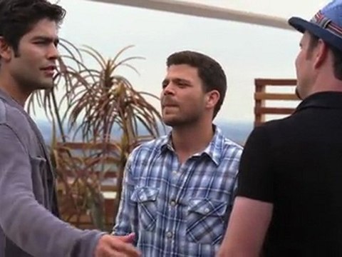 HBO GO: Entourage See It First