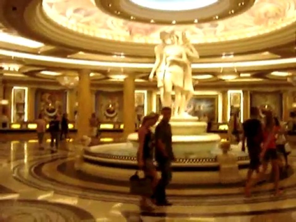 LAS VEGAS 1