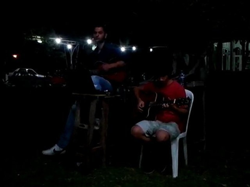 Erkan & Fırat - Seviyorum Seni